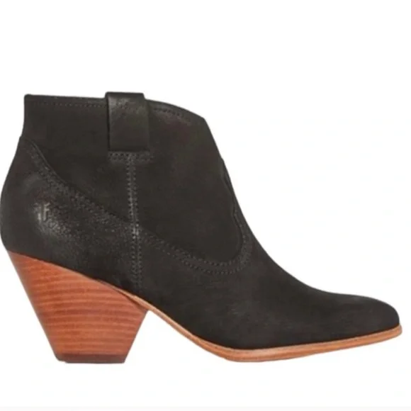 FRYE ⭐️Reina booties - Picture 3 of 9